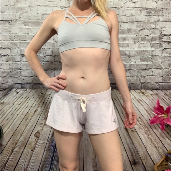 ‼️GILLY HICKS SLEEP Short Shorts Size Small‼️ - Picture 2 of 8